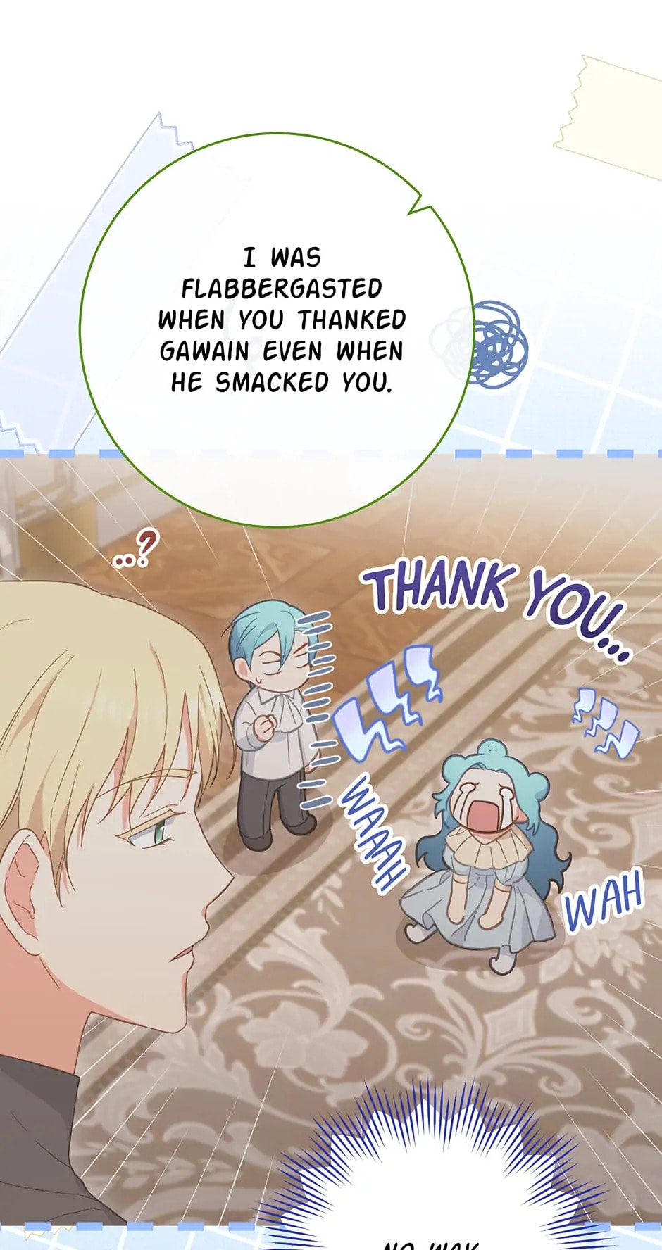 Read Lady Chef Royale chapter 103 image 50 on Lezhin