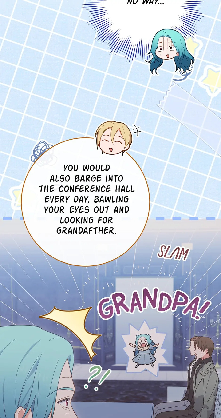Read Lady Chef Royale chapter 103 image 51 on Lezhin