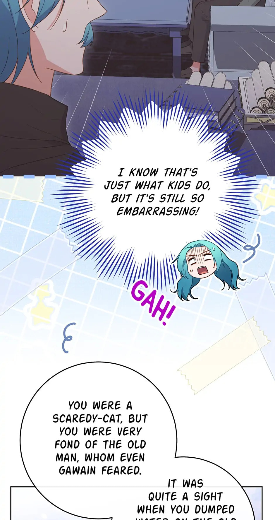 Read Lady Chef Royale chapter 103 image 52 on Lezhin