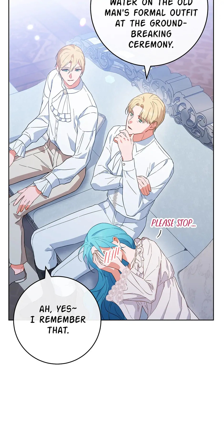 Read Lady Chef Royale chapter 103 image 53 on Lezhin