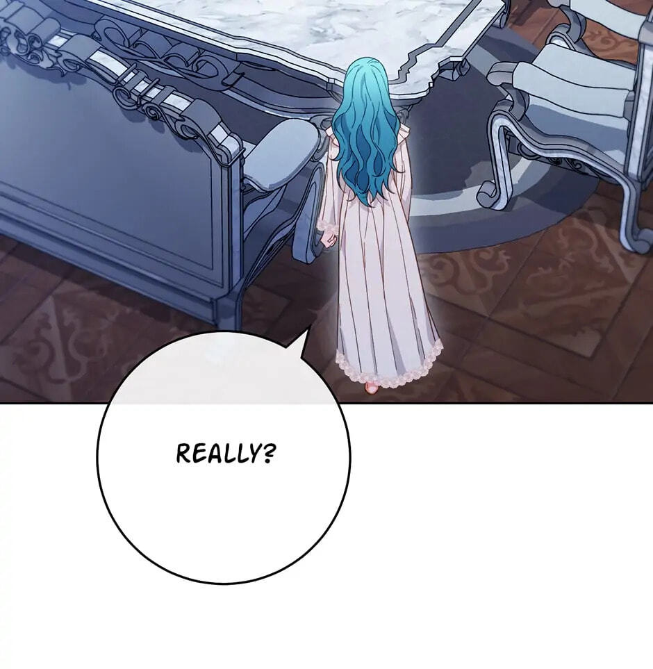 Read Lady Chef Royale chapter 103 image 6 on Lezhin
