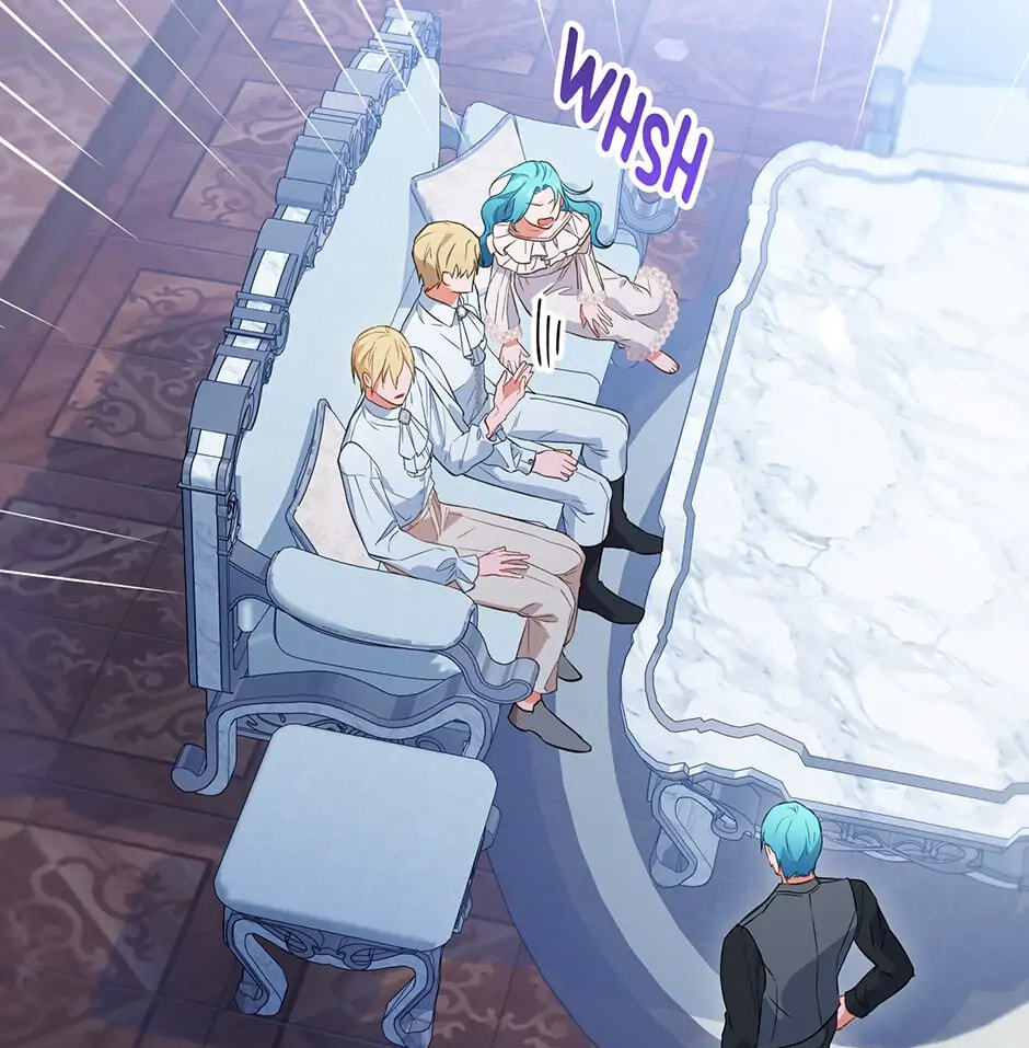 Read Lady Chef Royale chapter 103 image 64 on Lezhin