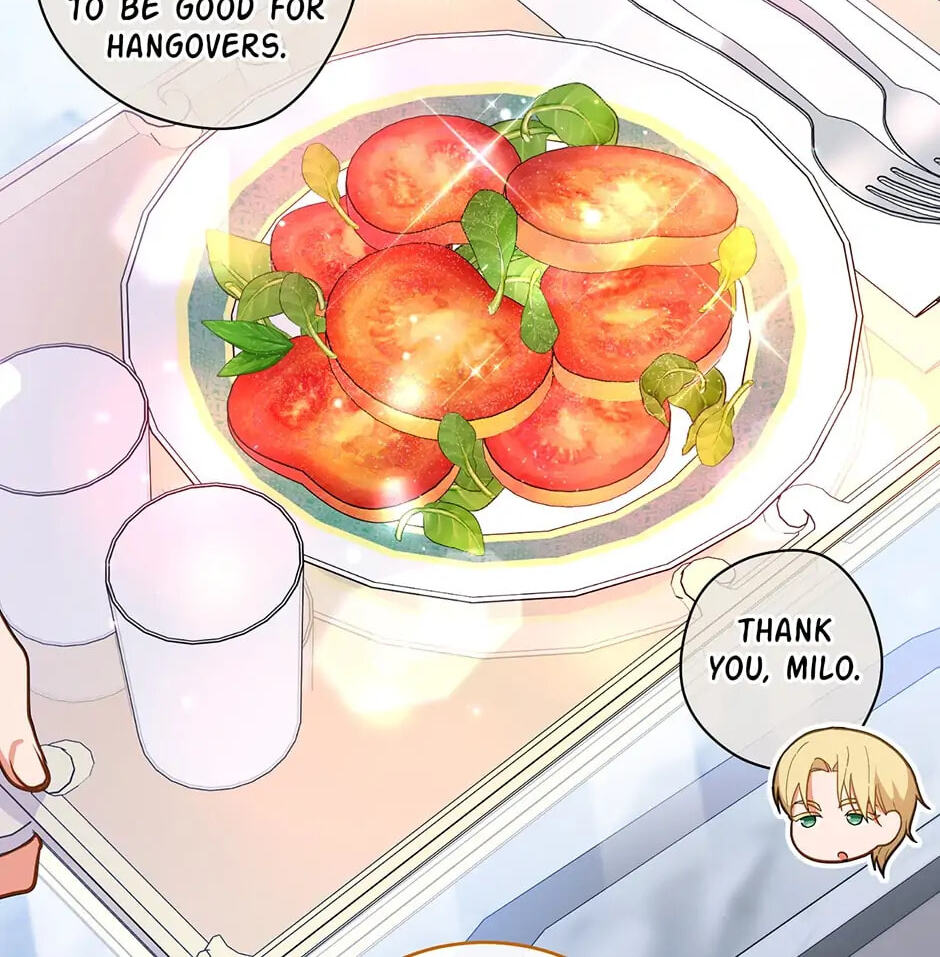 Read Lady Chef Royale chapter 103 image 67 on Lezhin