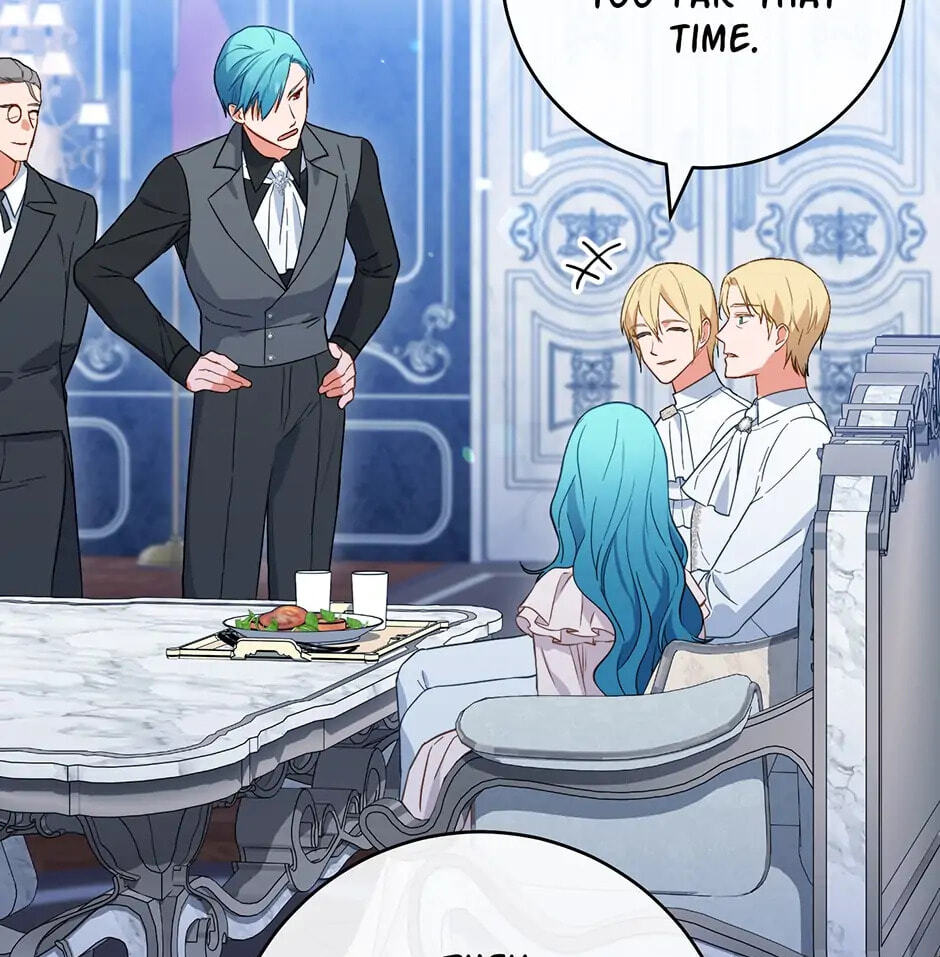 Read Lady Chef Royale chapter 103 image 70 on Lezhin