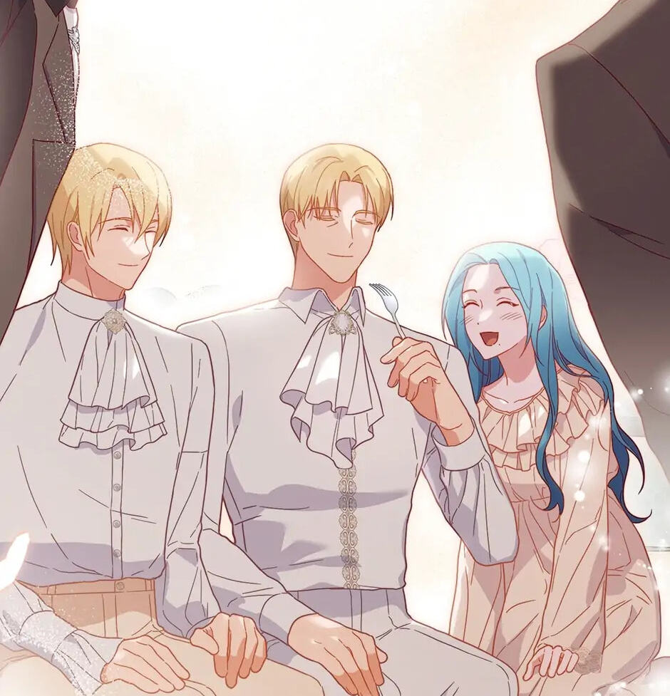 Read Lady Chef Royale chapter 103 image 81 on Lezhin