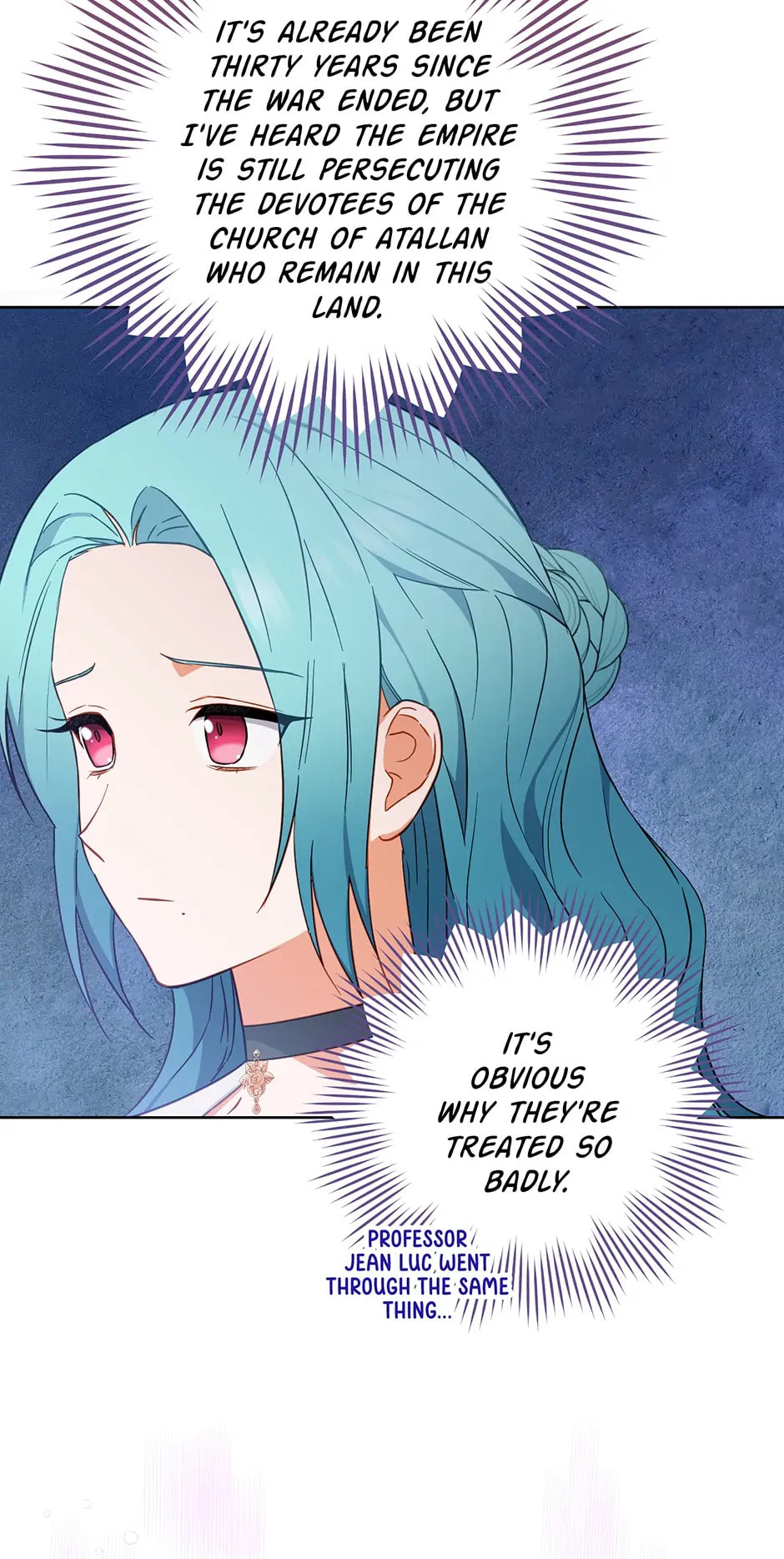 Lady Chef Royale Chapter 104 page 109 - 