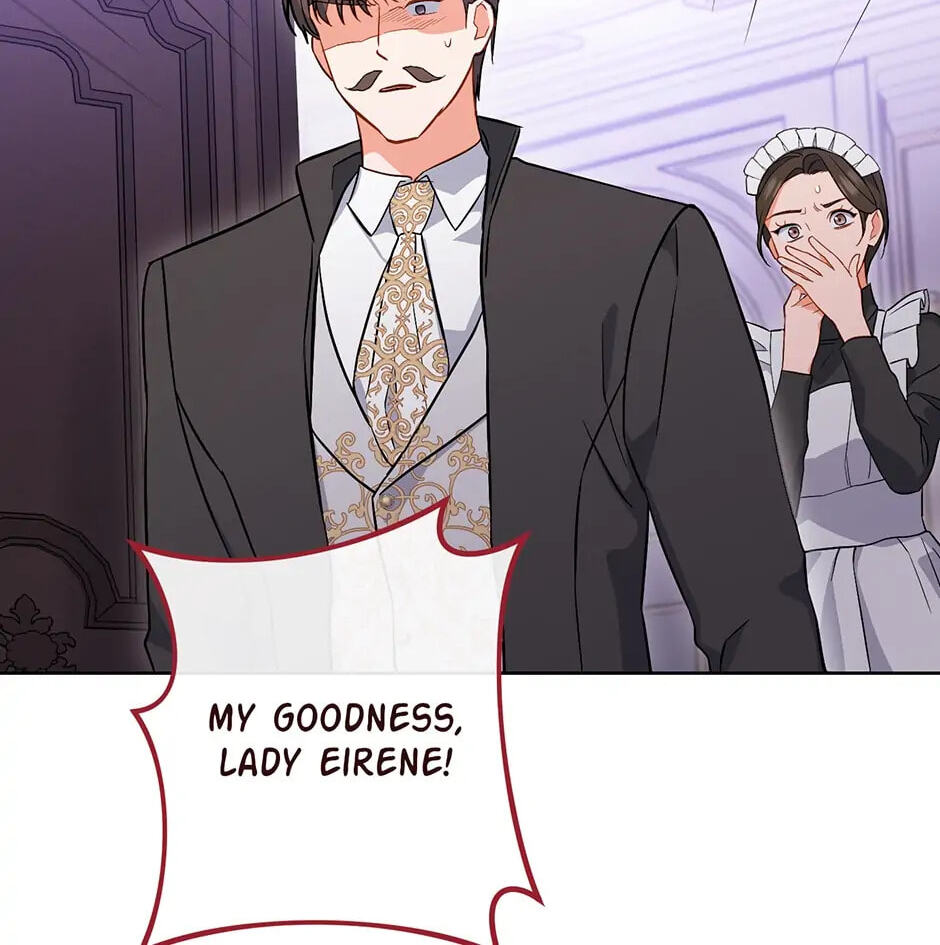 Lady Chef Royale Chapter 104 page 141 - 