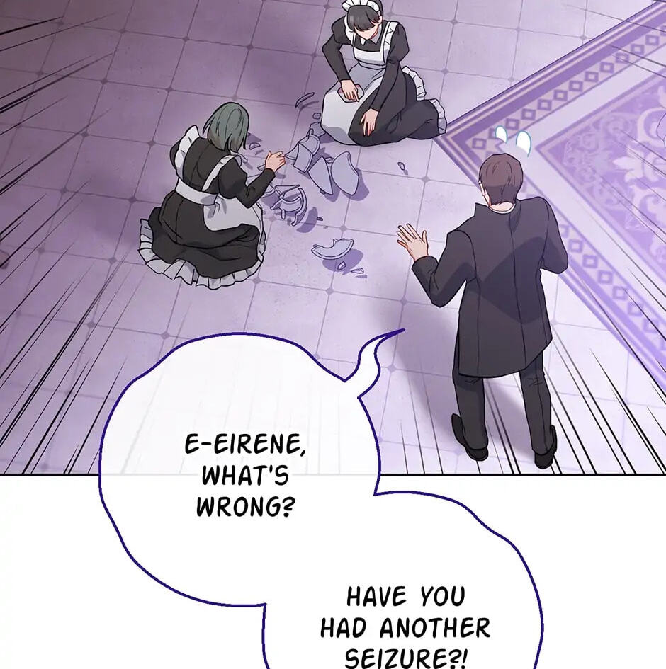 Lady Chef Royale Chapter 104 page 143 - 