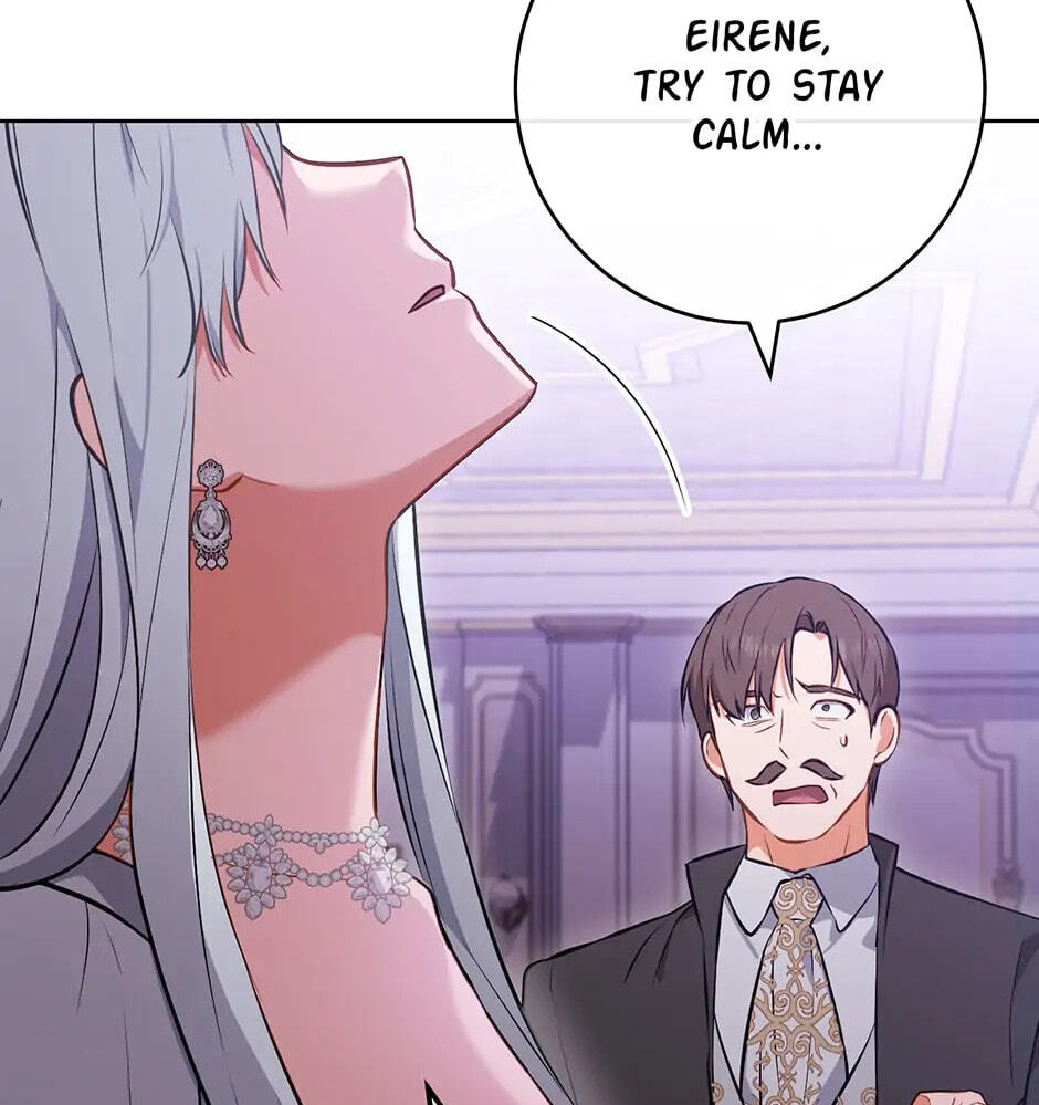 Lady Chef Royale Chapter 104 page 156 - 