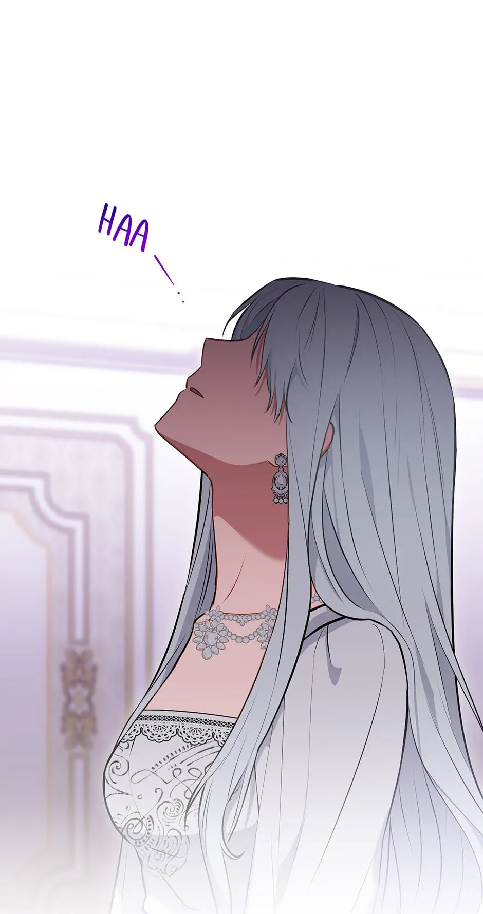 Lady Chef Royale Chapter 104 page 158 - 