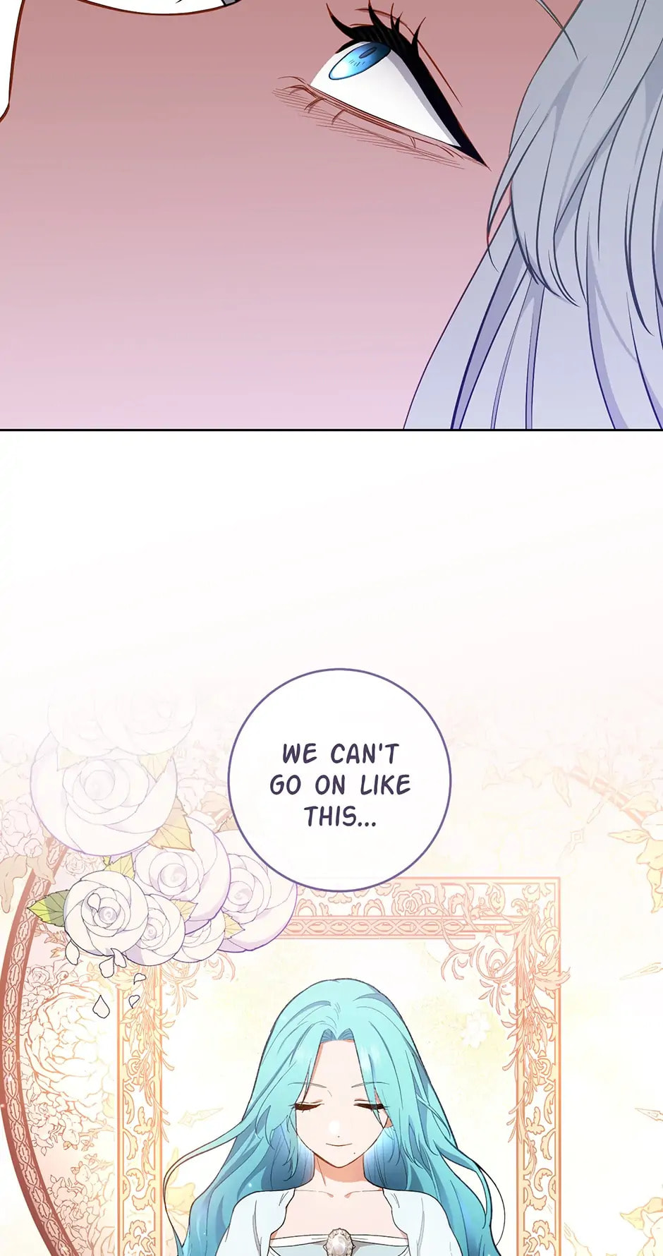 Lady Chef Royale Chapter 104 page 160 - 