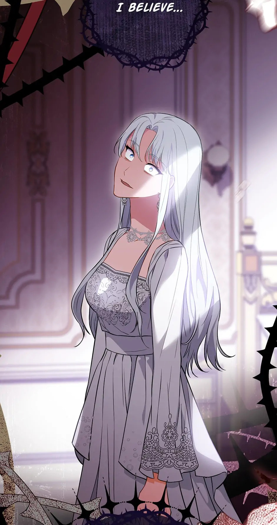 Lady Chef Royale Chapter 104 page 162 - 