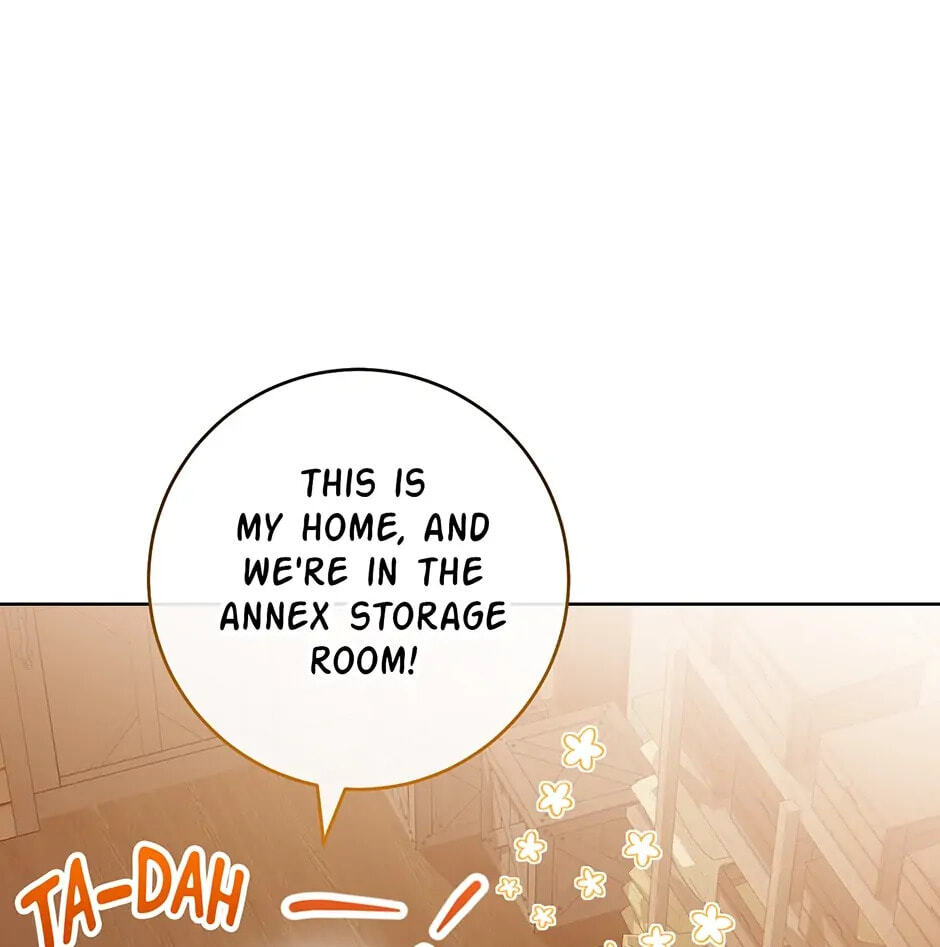 Lady Chef Royale Chapter 104 page 19 - 
