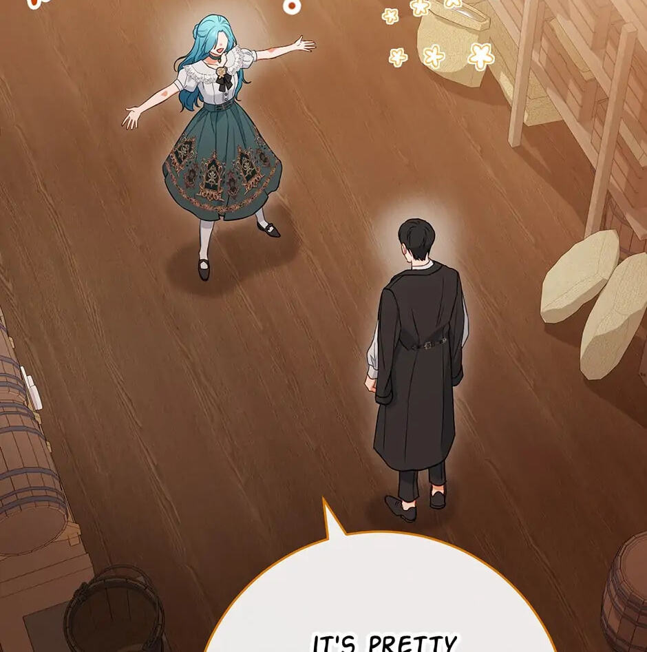 Lady Chef Royale Chapter 104 page 20 - 