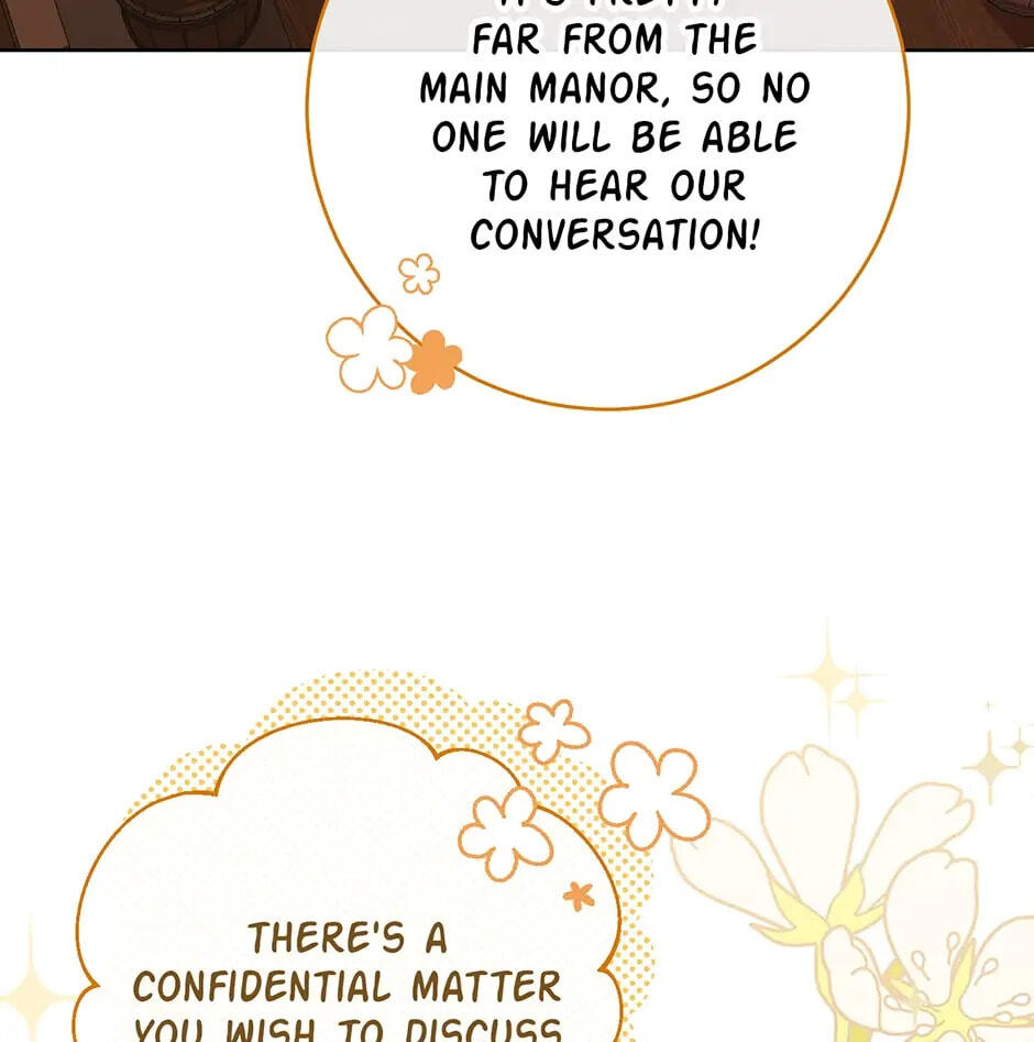 Lady Chef Royale Chapter 104 page 21 - 