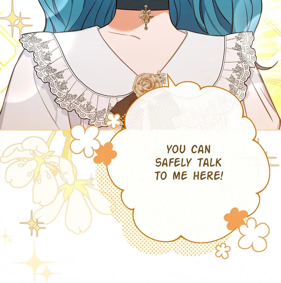 Lady Chef Royale Chapter 104 page 23 - 