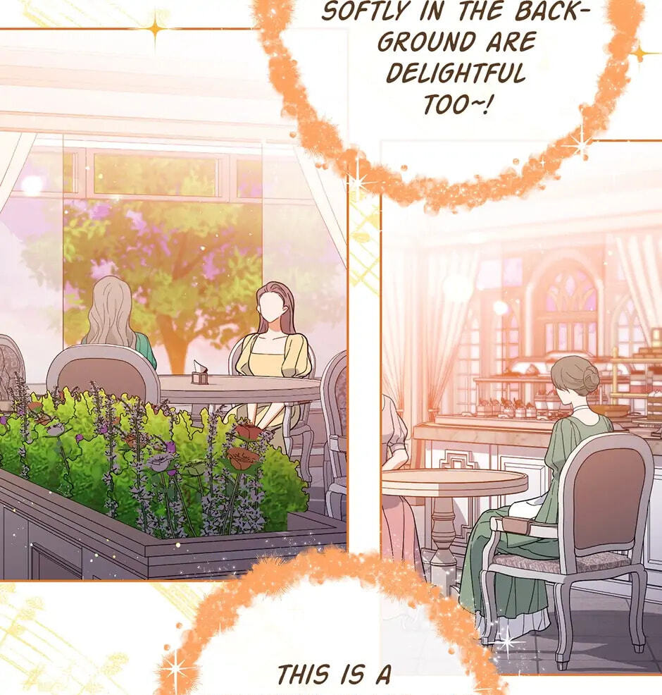 Lady Chef Royale Chapter 104 page 33 - 