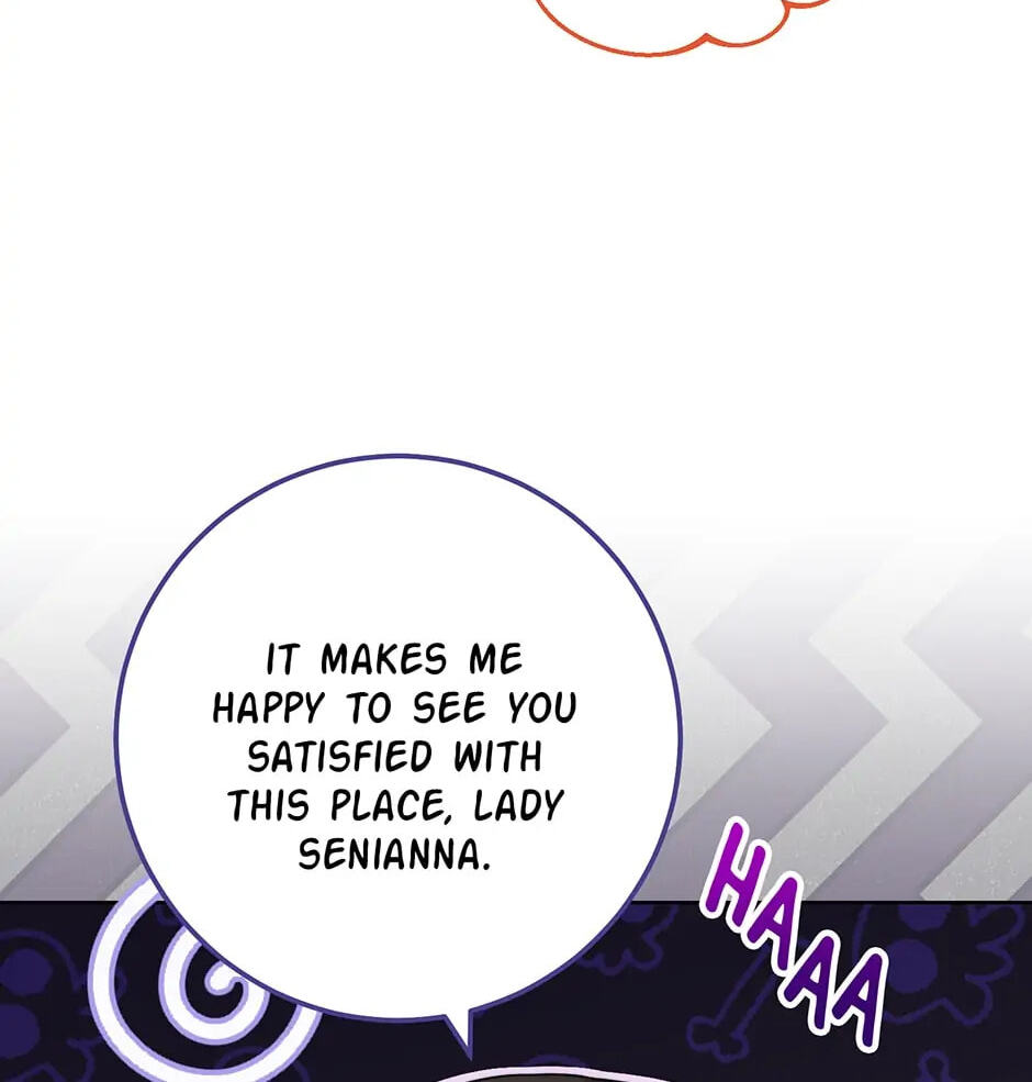Lady Chef Royale Chapter 104 page 36 - 