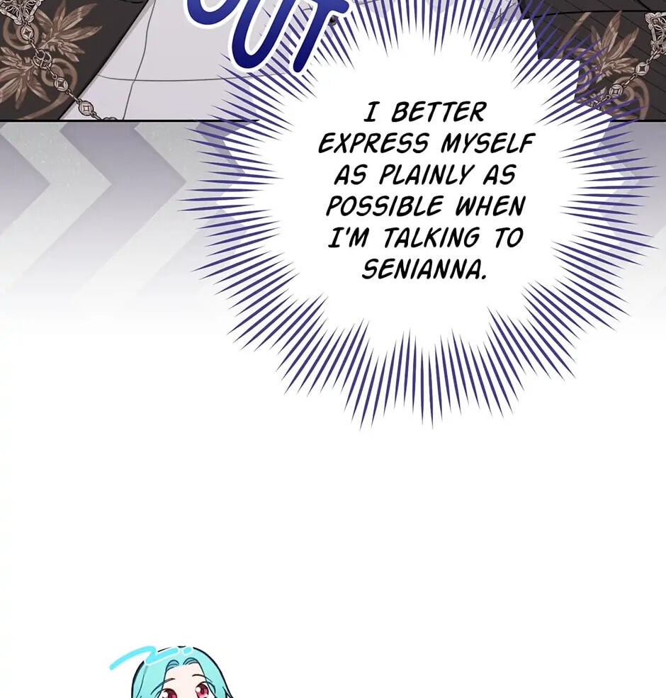 Lady Chef Royale Chapter 104 page 38 - 