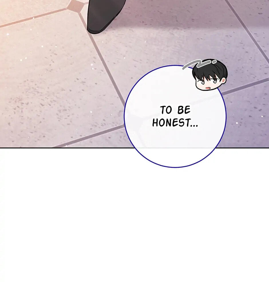 Lady Chef Royale Chapter 104 page 40 - 