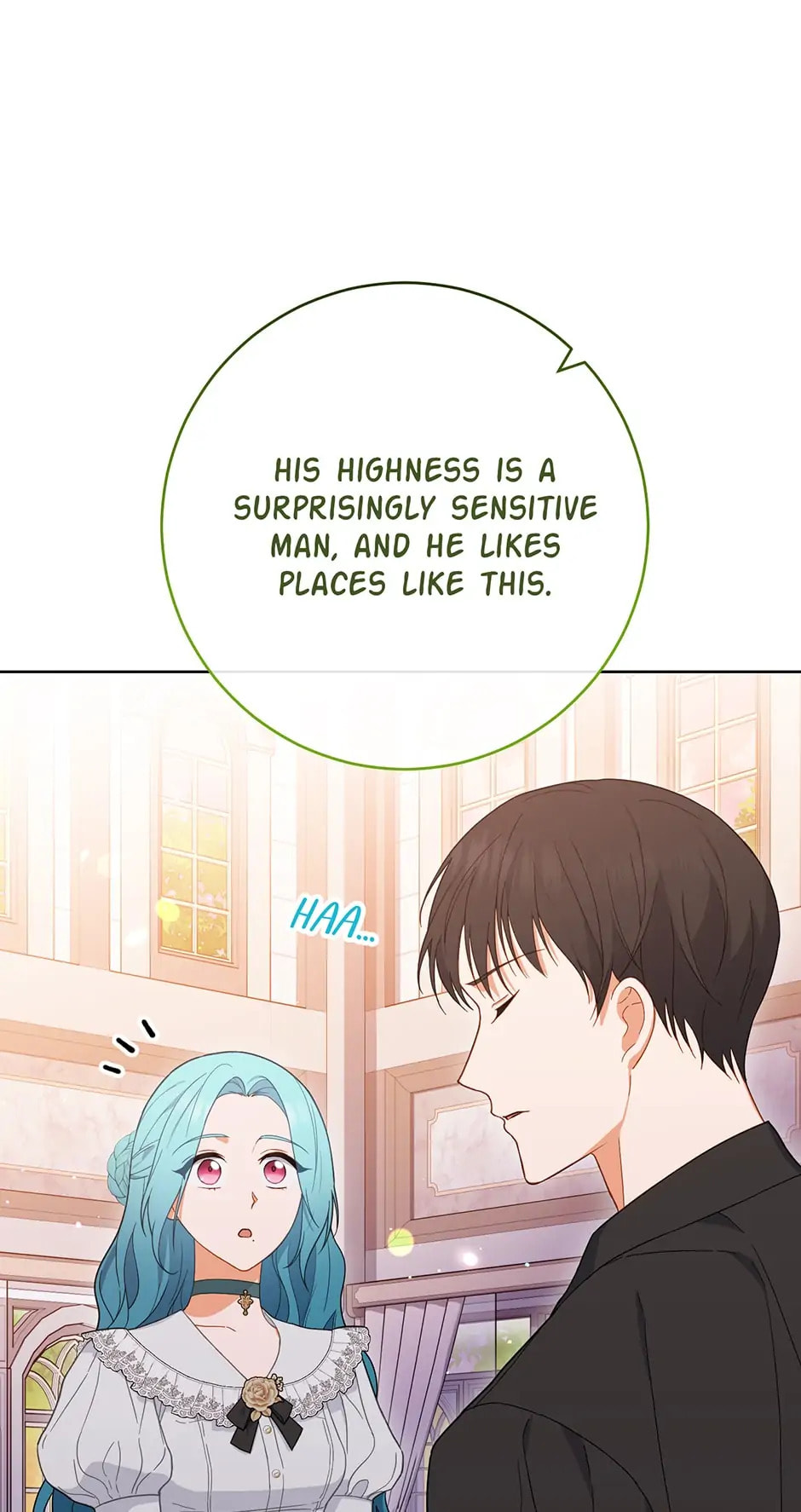 Lady Chef Royale Chapter 104 page 41 - 
