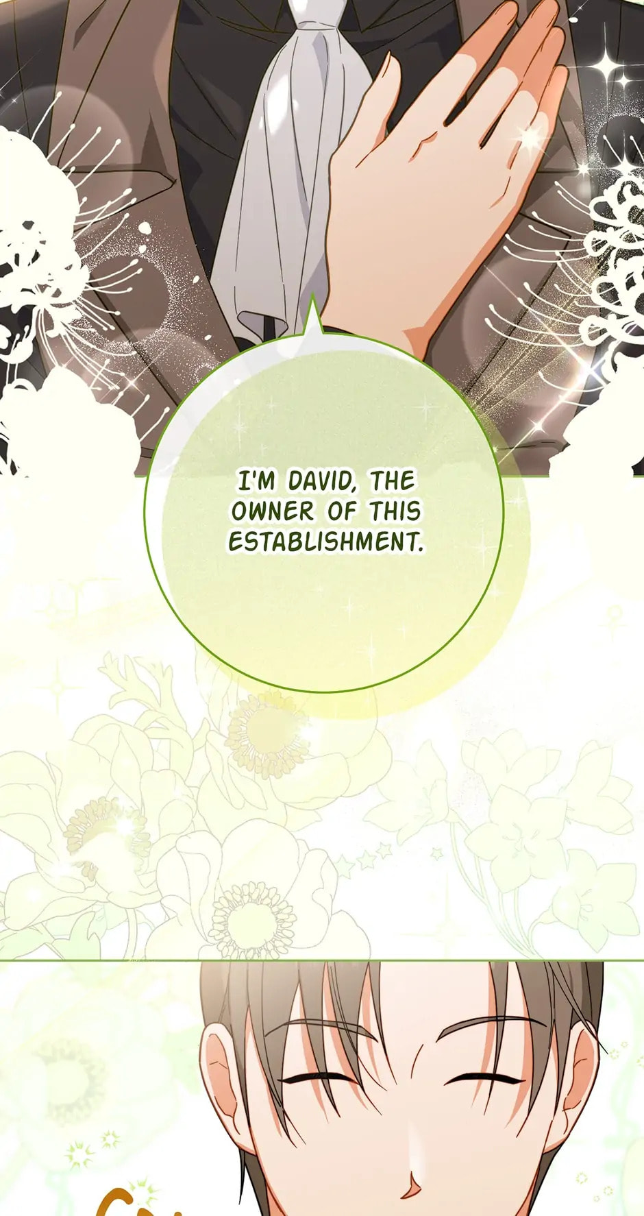 Lady Chef Royale Chapter 104 page 44 - 
