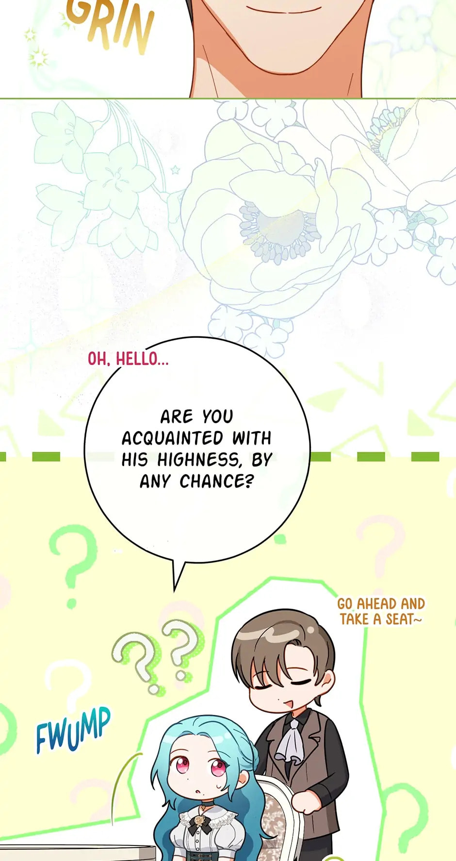Lady Chef Royale Chapter 104 page 45 - 