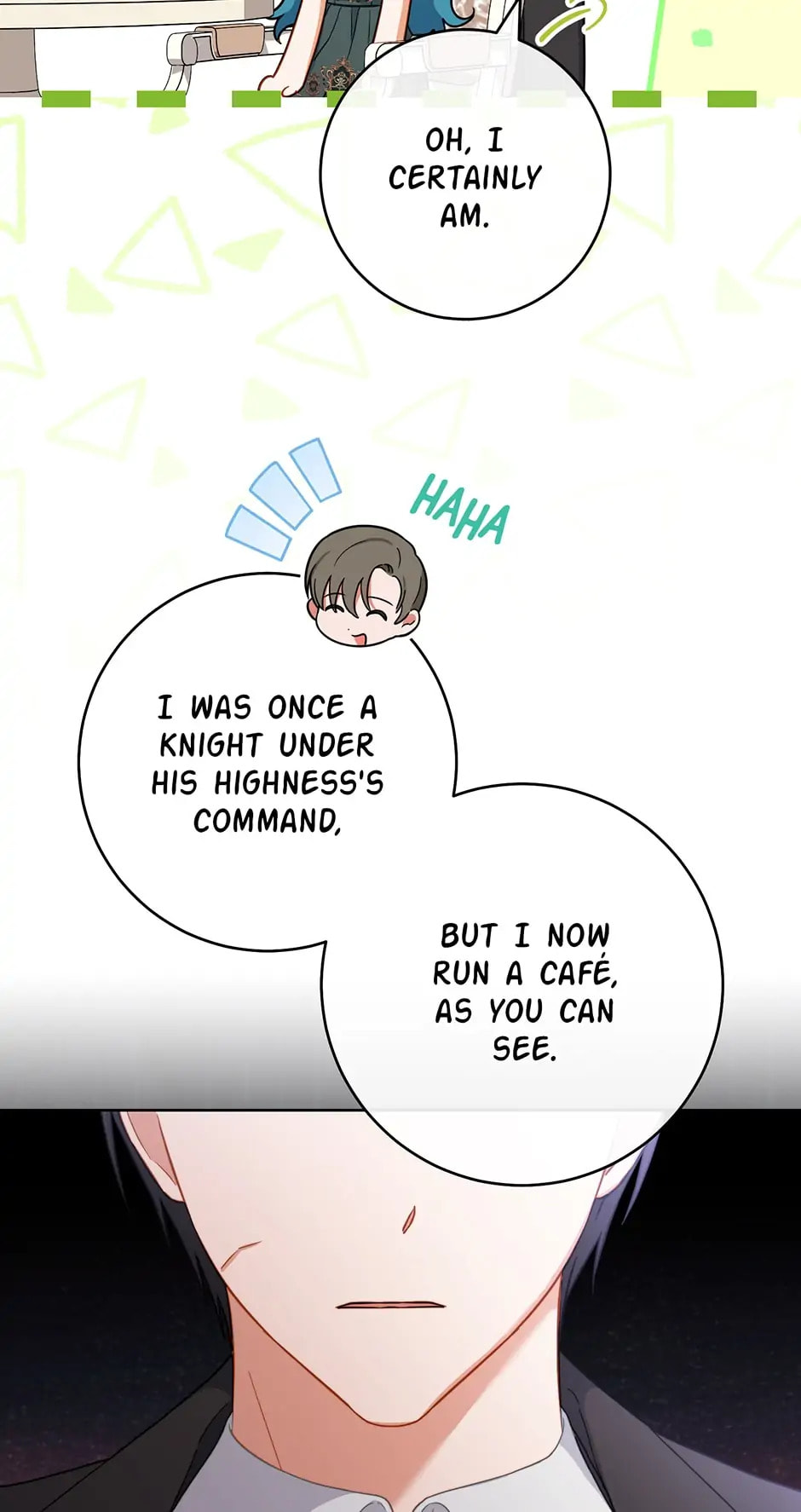 Lady Chef Royale Chapter 104 page 46 - 