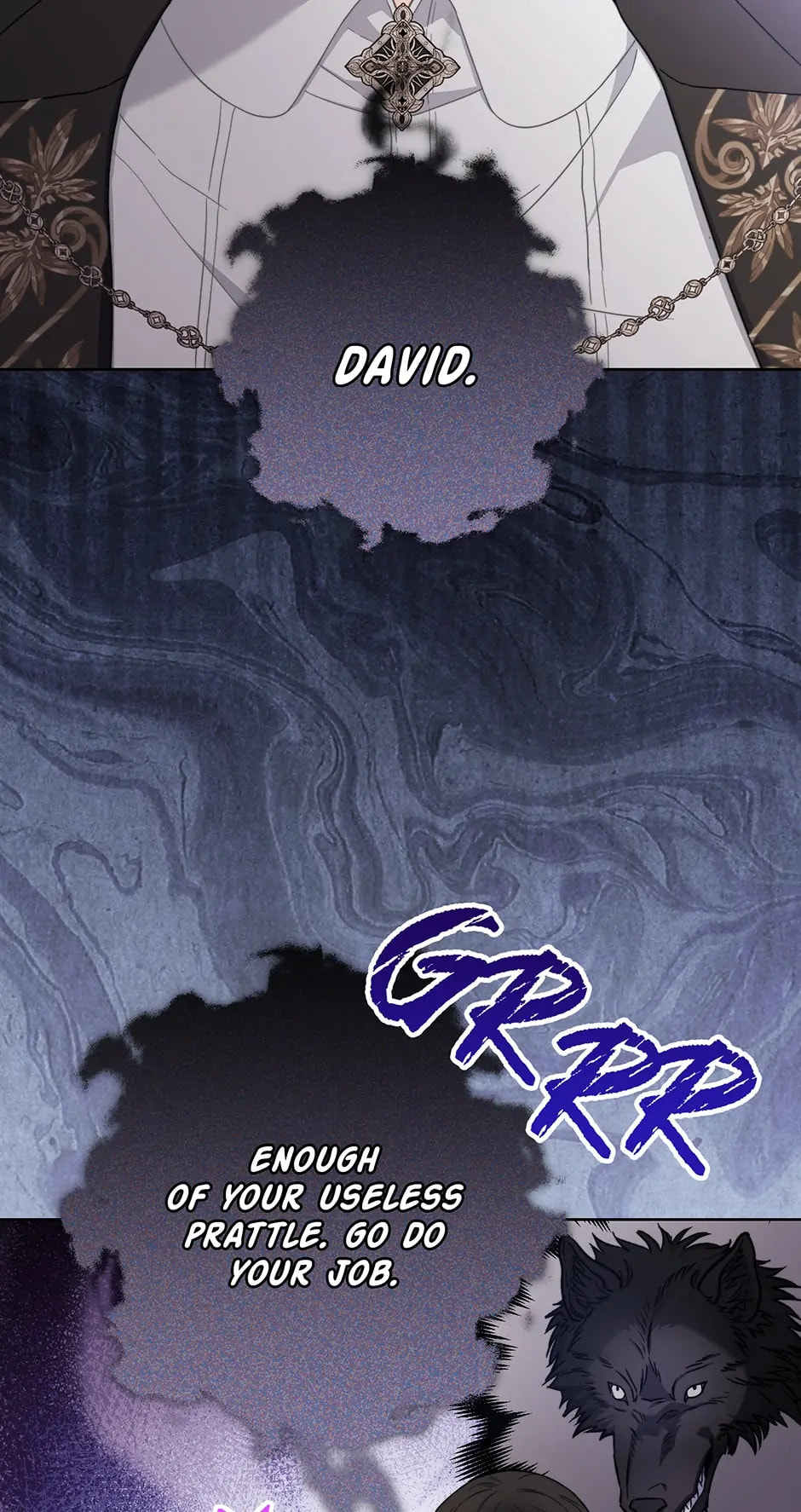 Lady Chef Royale Chapter 104 page 47 - 
