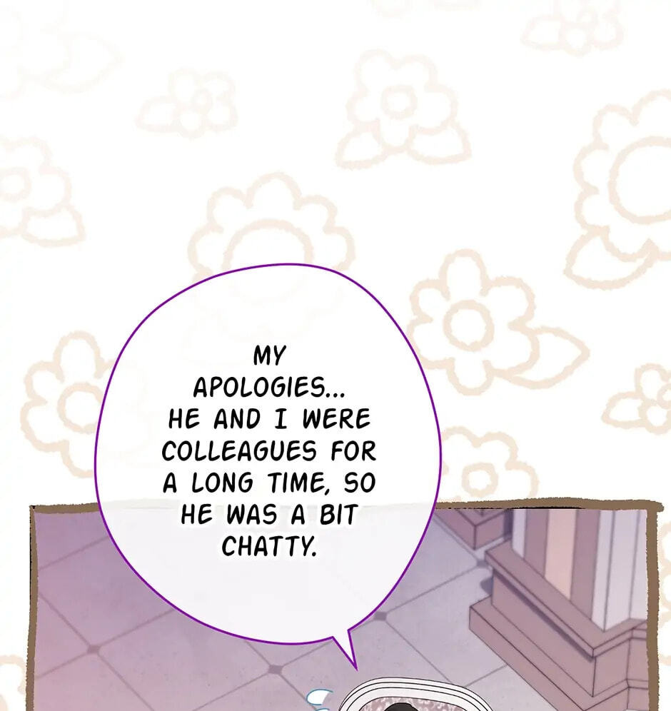 Lady Chef Royale Chapter 104 page 51 - 