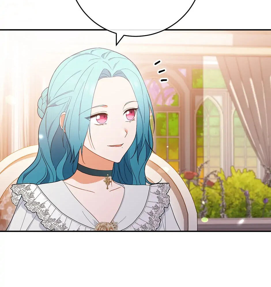 Lady Chef Royale Chapter 104 page 54 - 