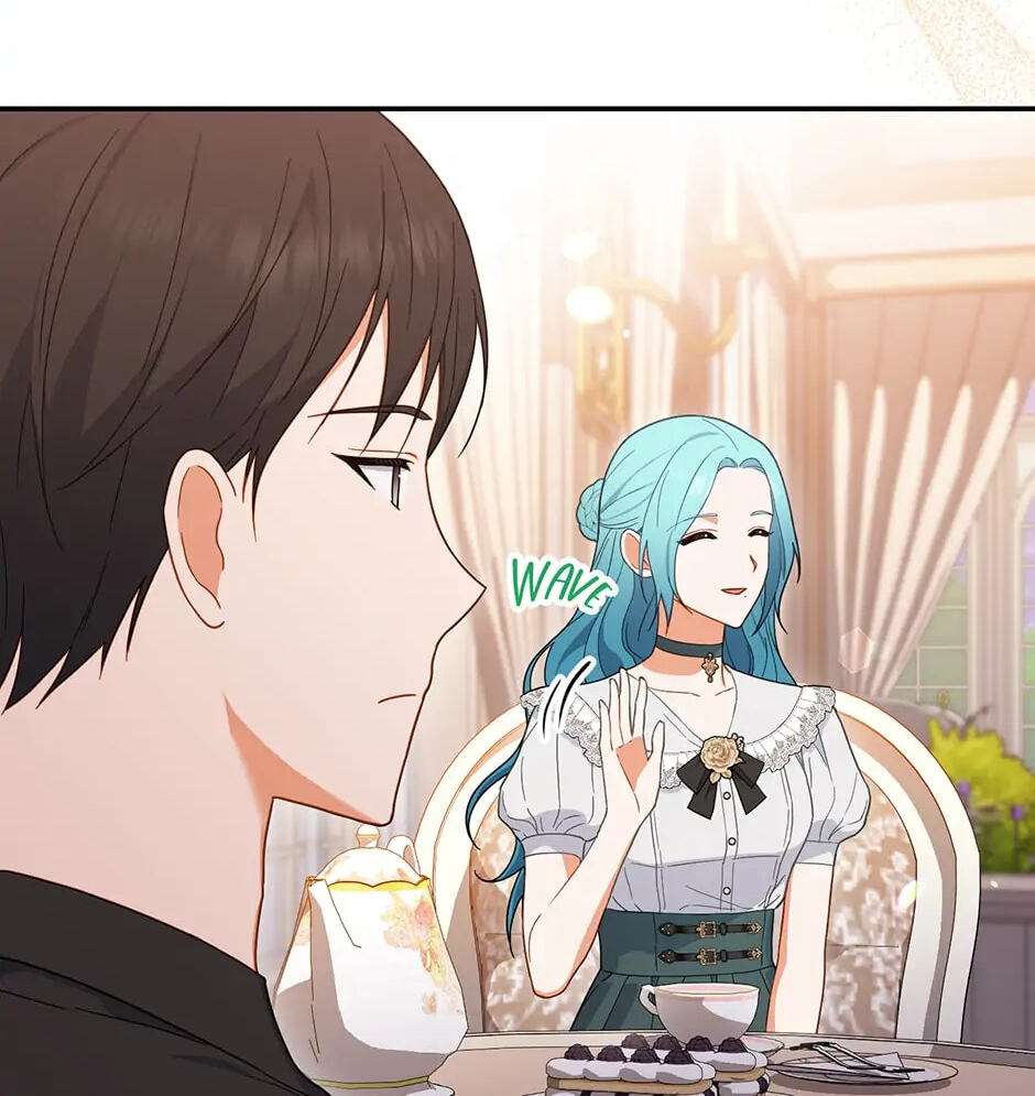 Lady Chef Royale Chapter 104 page 58 - 