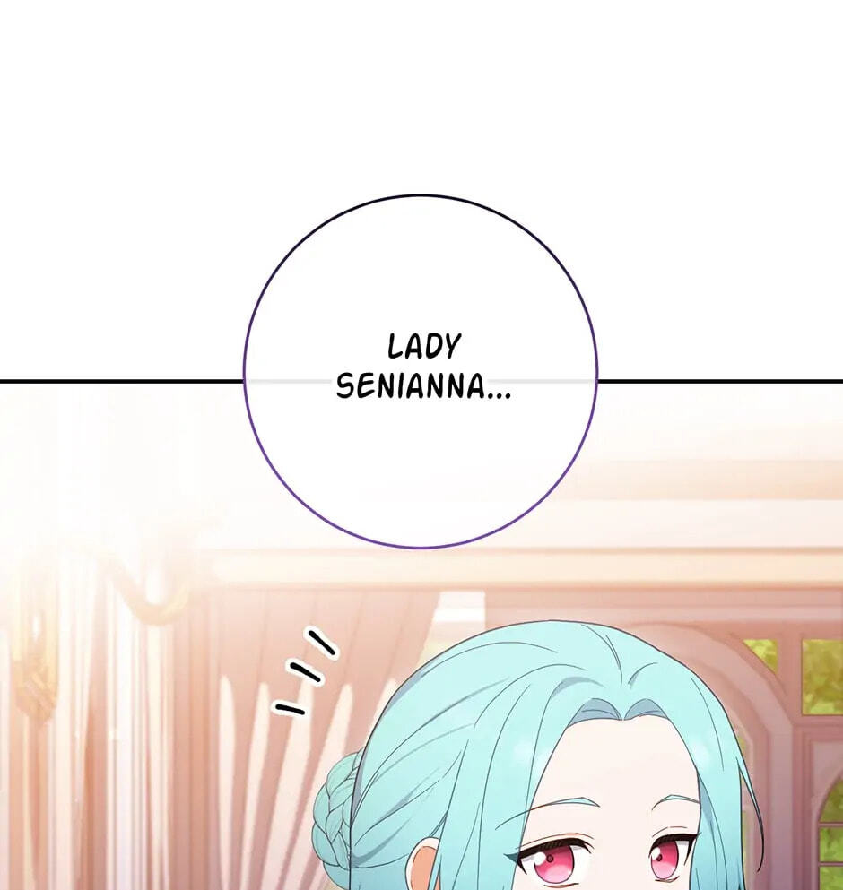 Lady Chef Royale Chapter 104 page 61 - 