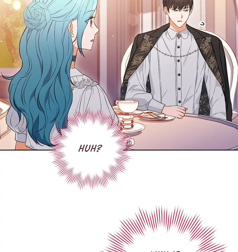 Lady Chef Royale Chapter 104 page 64 - 