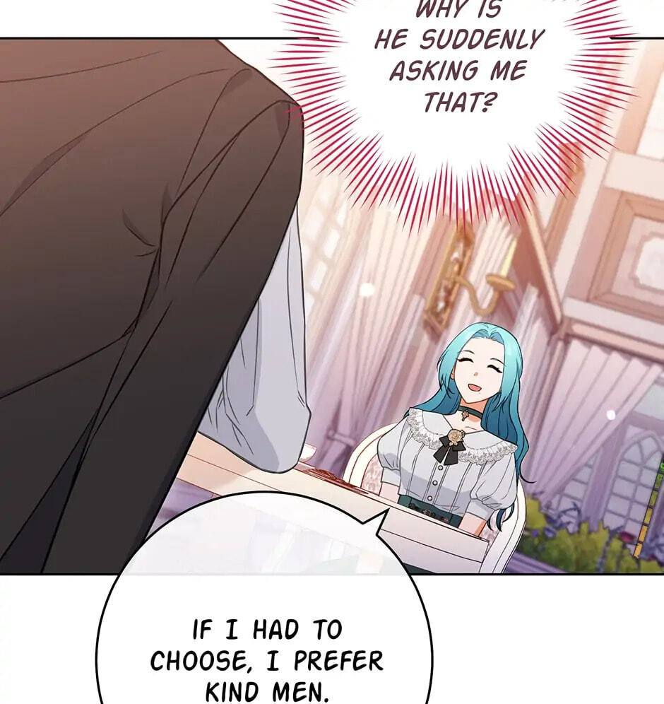 Lady Chef Royale Chapter 104 page 65 - 