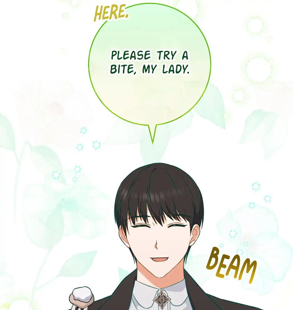 Lady Chef Royale Chapter 104 page 69 - 