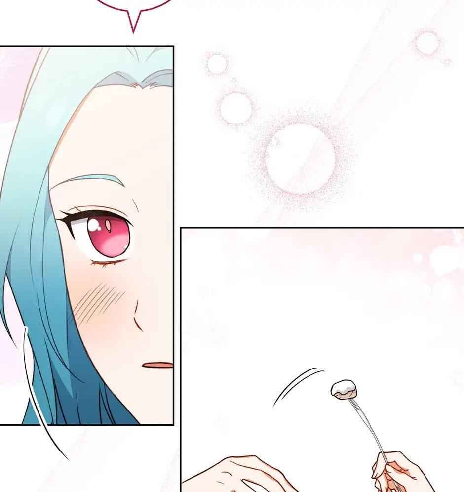 Lady Chef Royale Chapter 104 page 71 - 