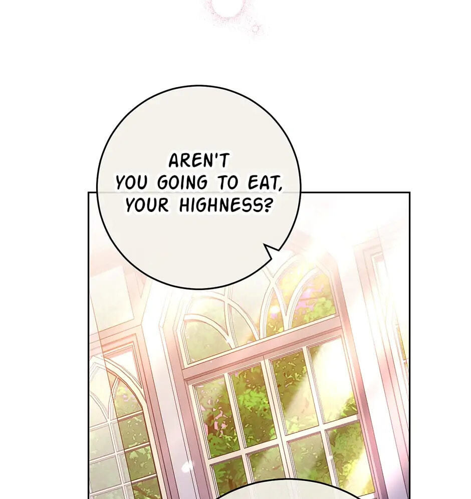 Lady Chef Royale Chapter 104 page 73 - 