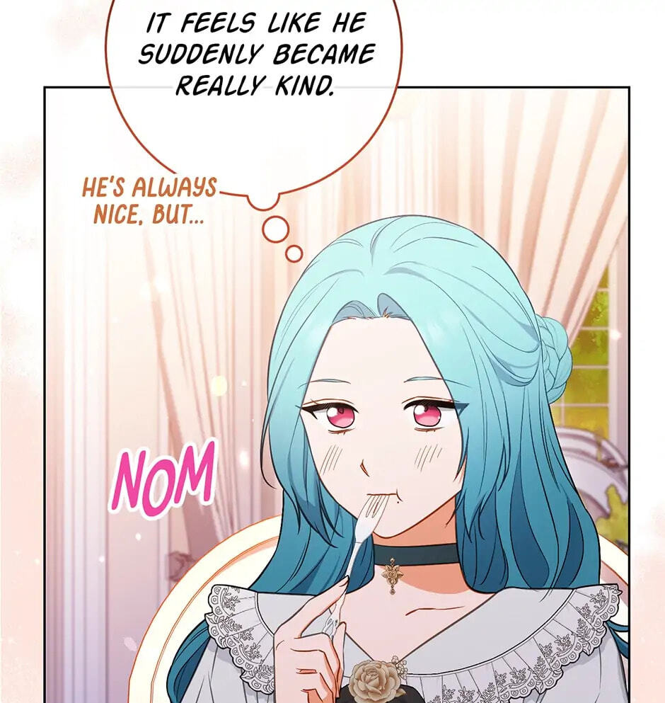 Lady Chef Royale Chapter 104 page 75 - 