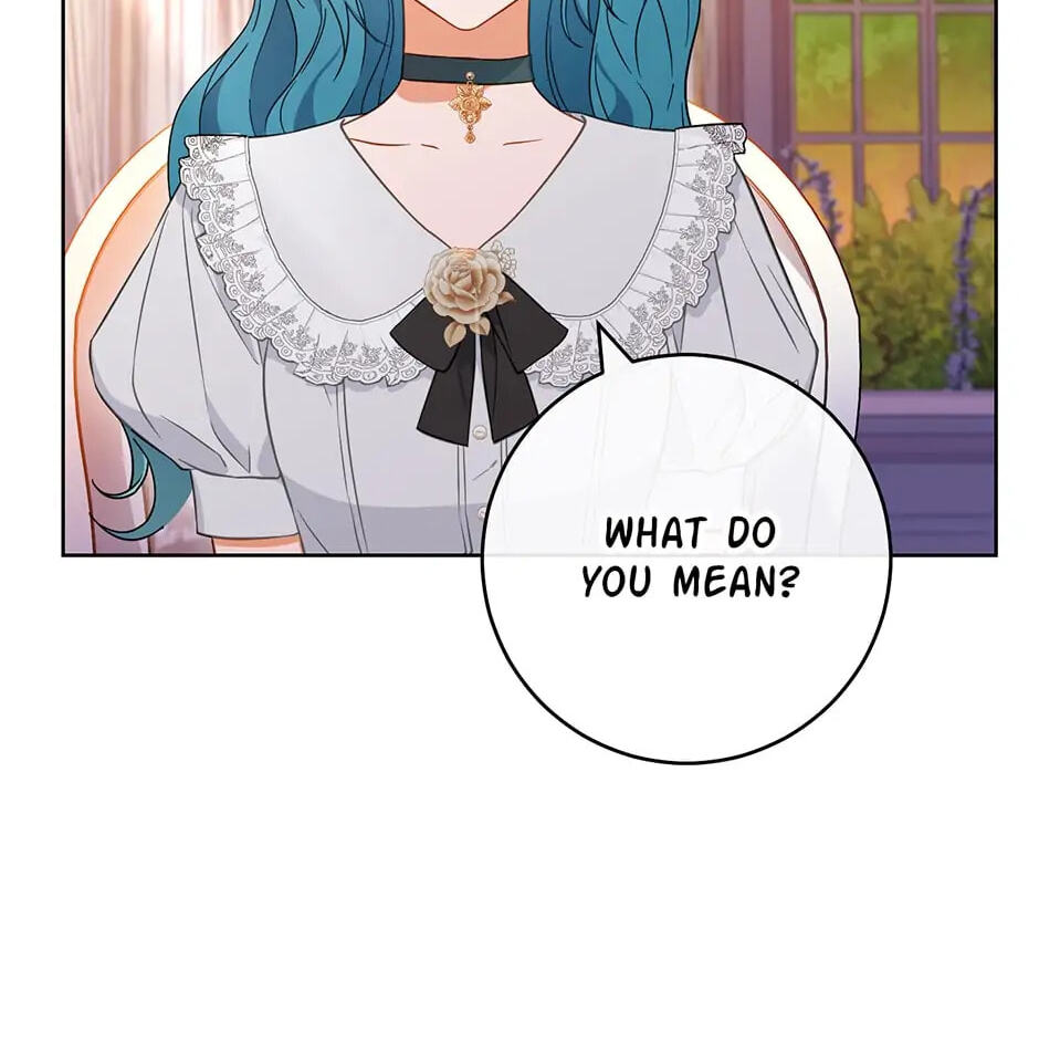 Lady Chef Royale Chapter 104 page 82 - 