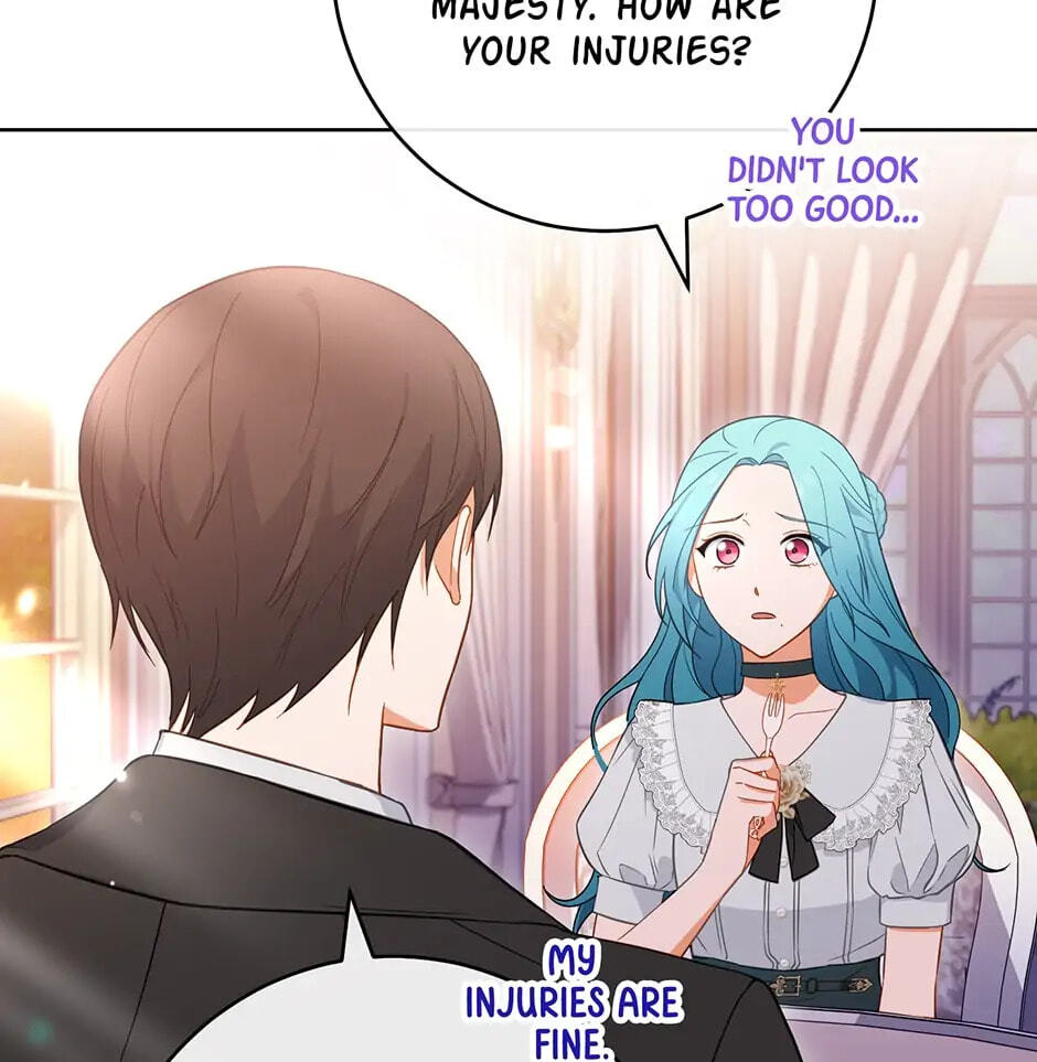 Lady Chef Royale Chapter 104 page 87 - 