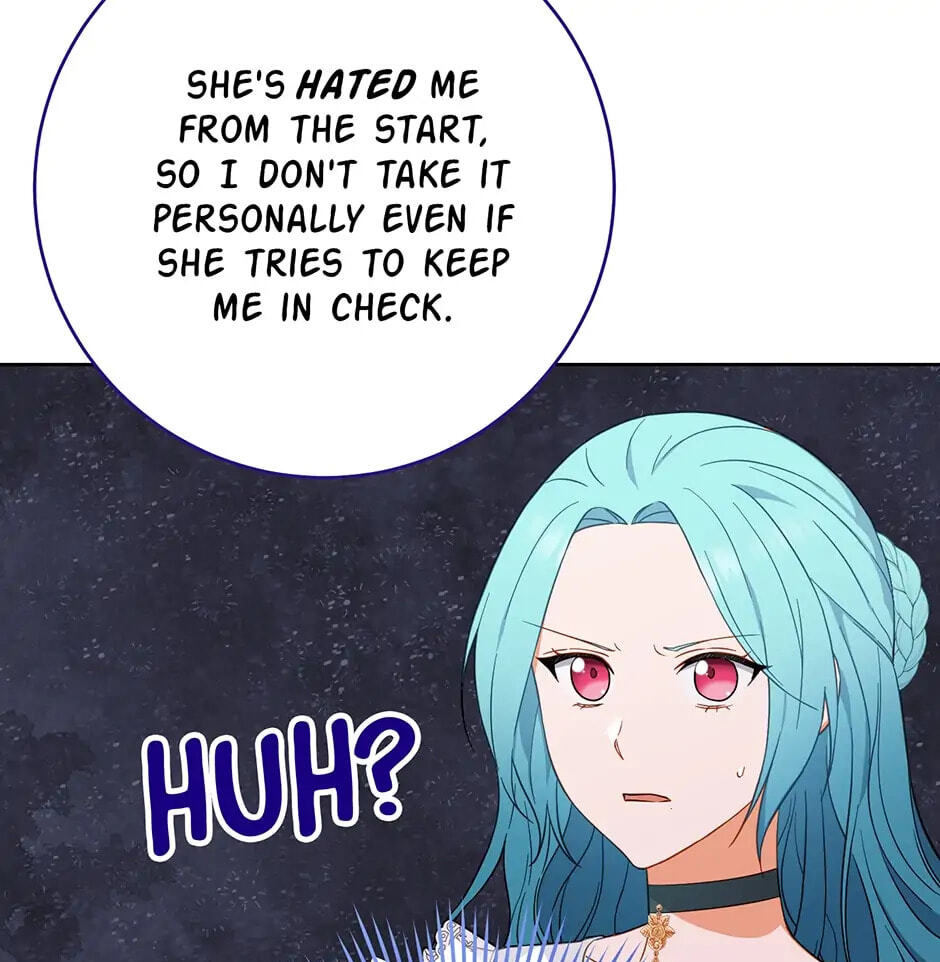 Lady Chef Royale Chapter 104 page 89 - 