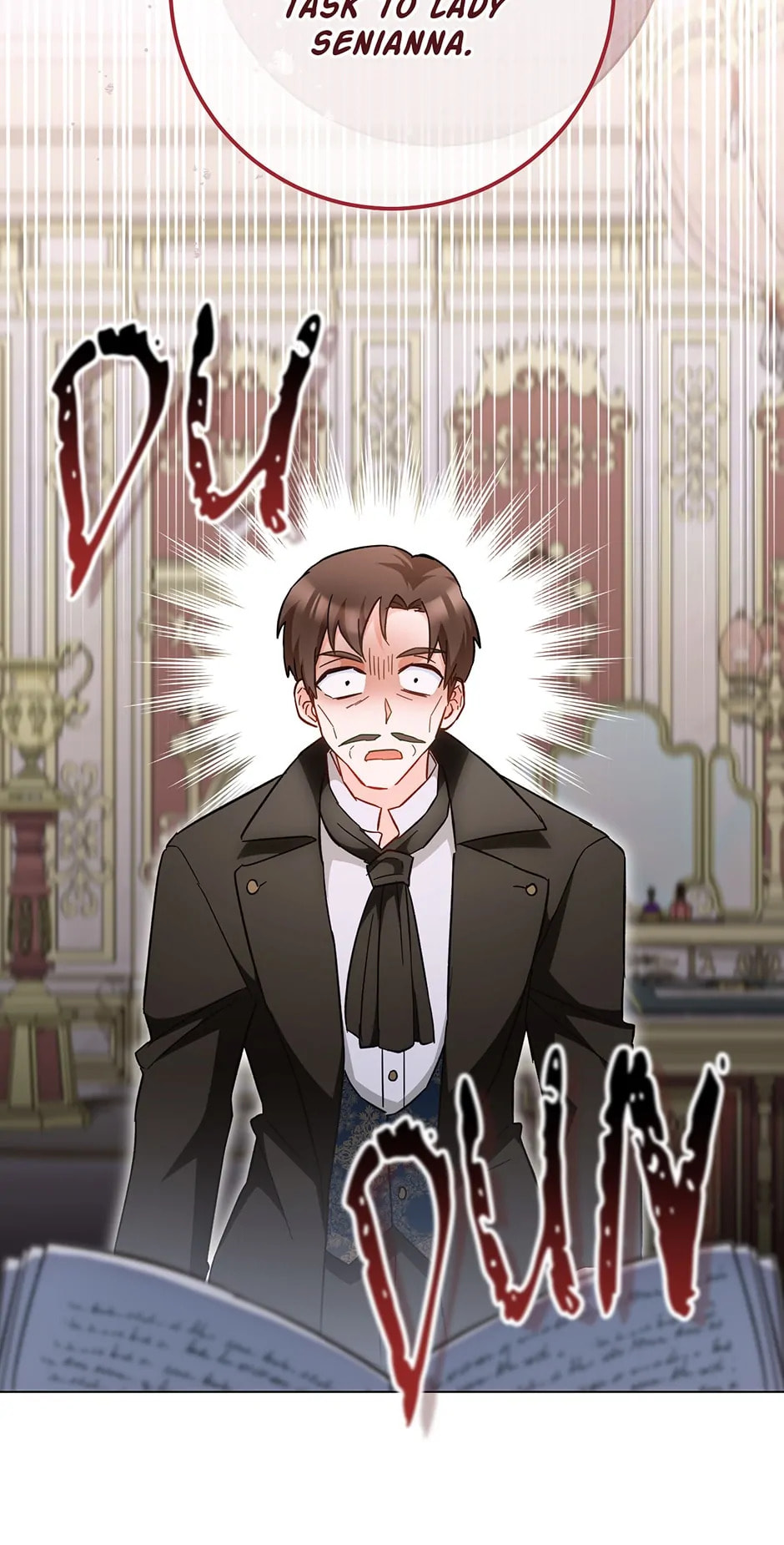 Read Lady Chef Royale chapter 105 image 100 on Lezhin