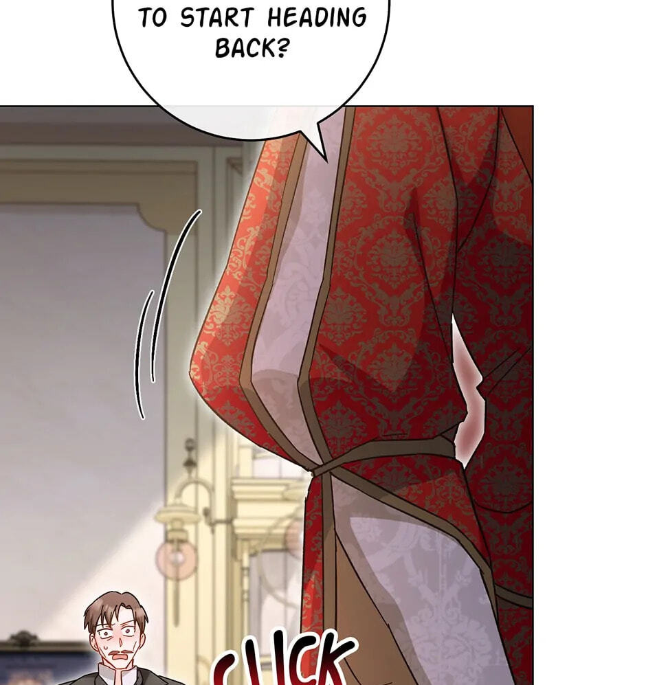 Read Lady Chef Royale chapter 105 image 118 on Lezhin