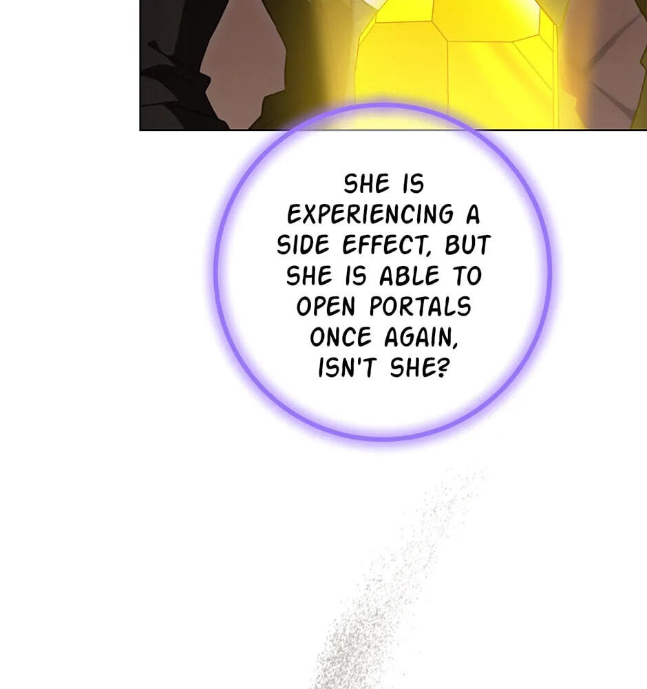 Read Lady Chef Royale chapter 105 image 12 on Lezhin