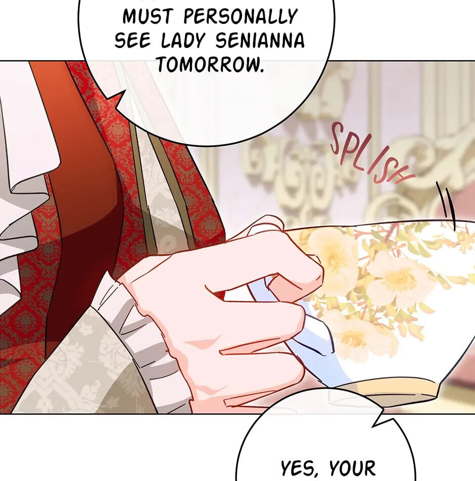 Read Lady Chef Royale chapter 105 image 134 on Lezhin