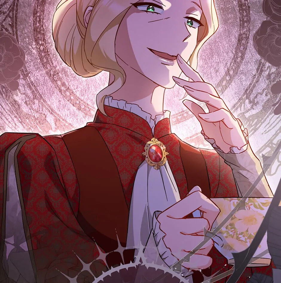 Read Lady Chef Royale chapter 105 image 138 on Lezhin
