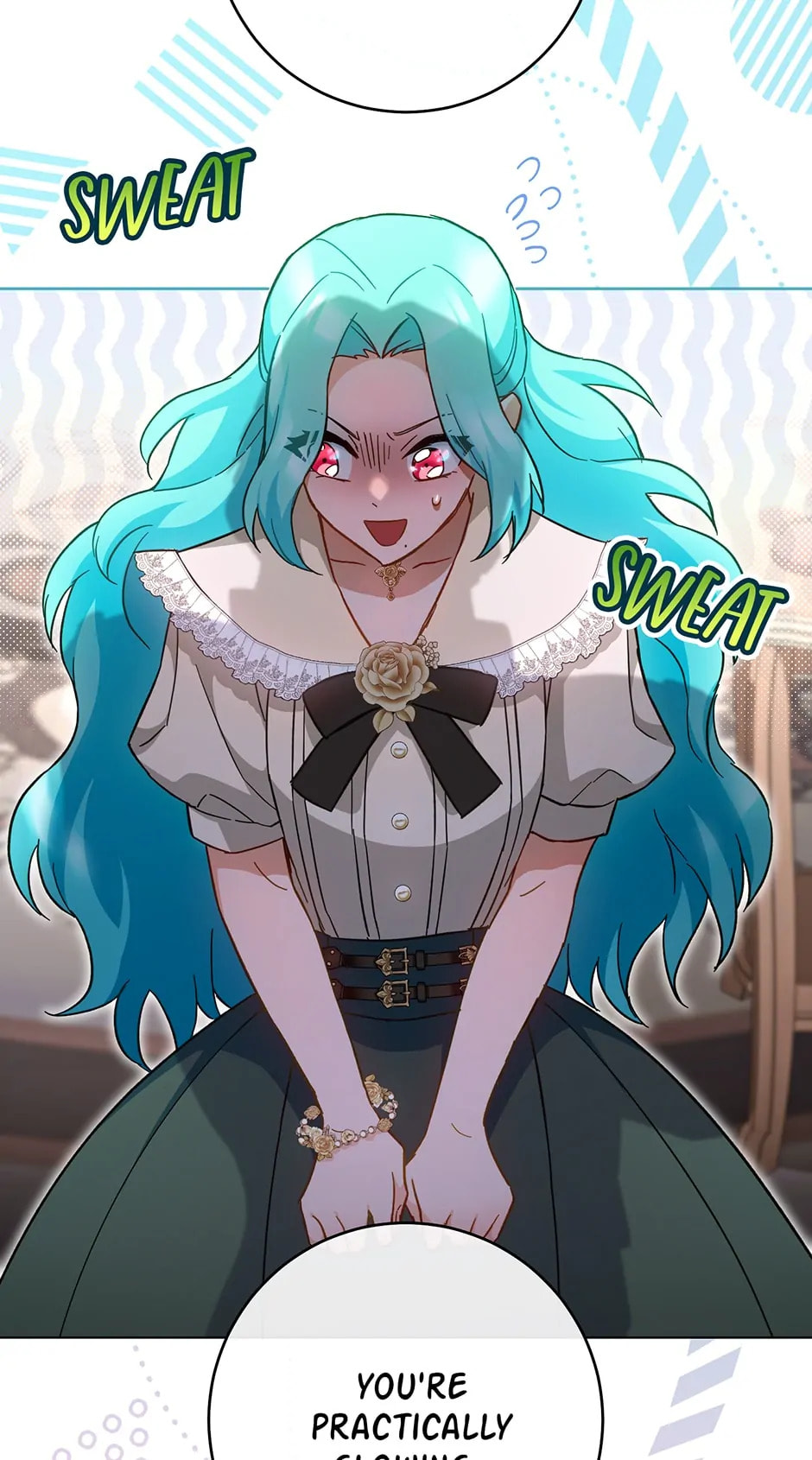 Read Lady Chef Royale chapter 105 image 141 on Lezhin