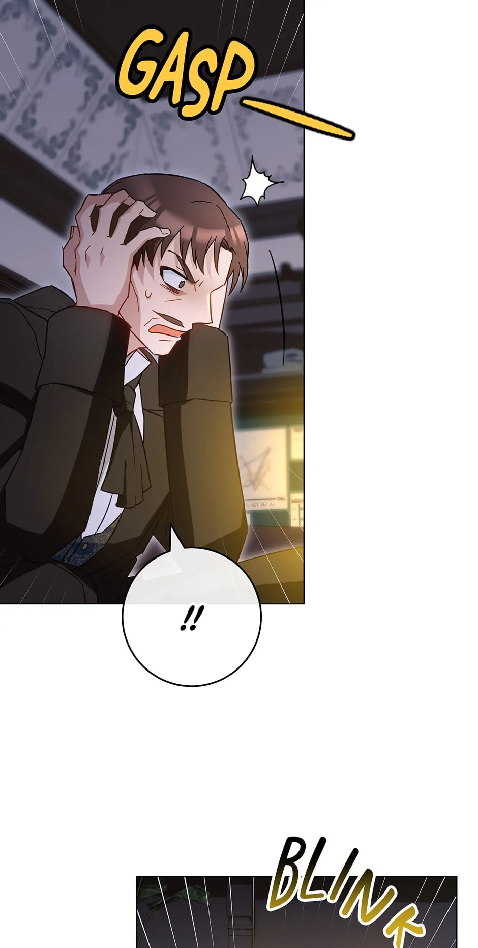 Read Lady Chef Royale chapter 105 image 3 on Lezhin