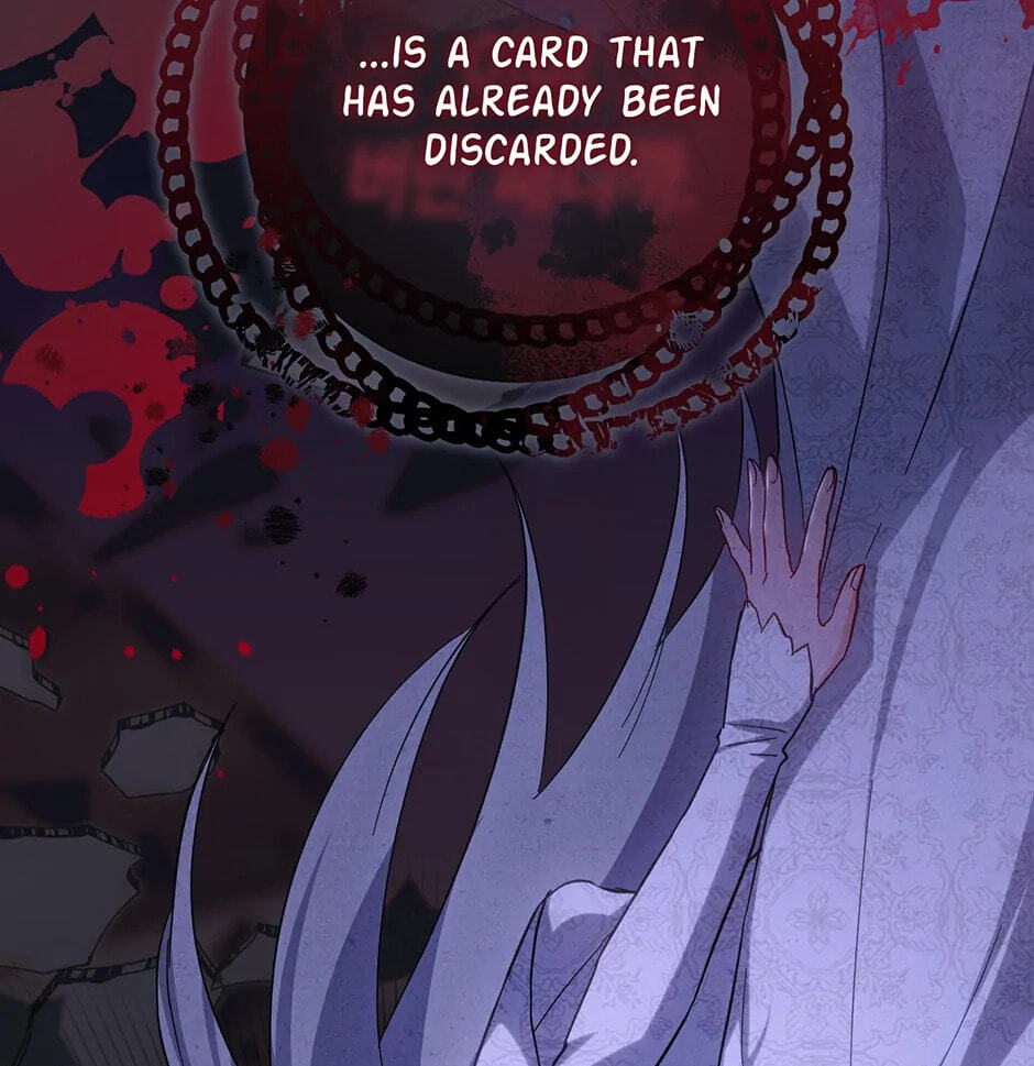 Read Lady Chef Royale chapter 105 image 34 on Lezhin